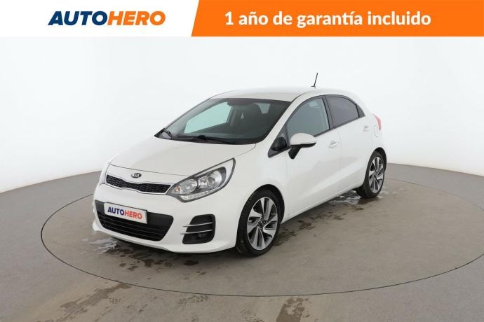 KIA RIO 1.2 X-TECH