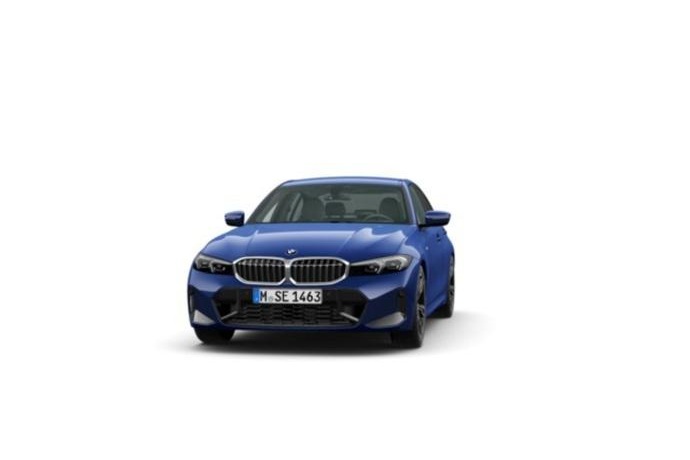 BMW SERIE 3 320i 135 kW (184 CV)