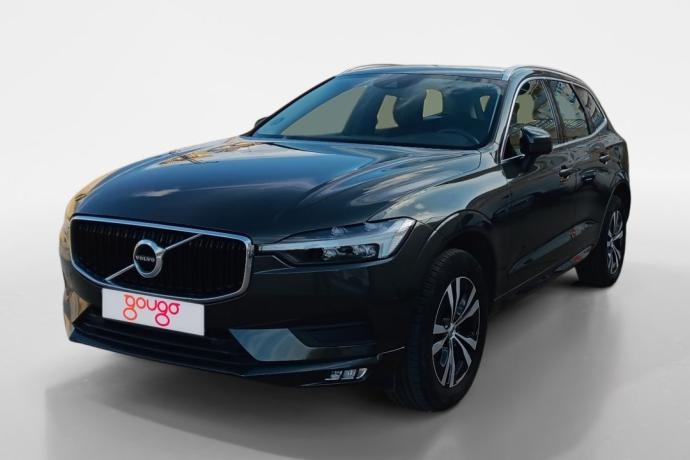 VOLVO XC60 TODOTERRENO 2.0 B4 D MOMENTUM AUTO 197 5P