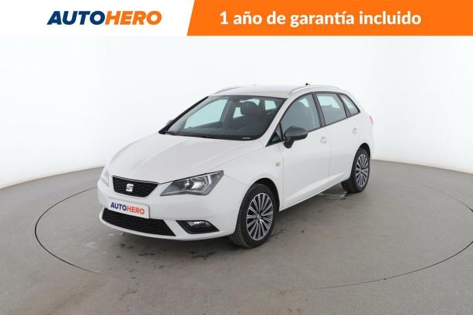 SEAT IBIZA 1.4 TDI Style Connect