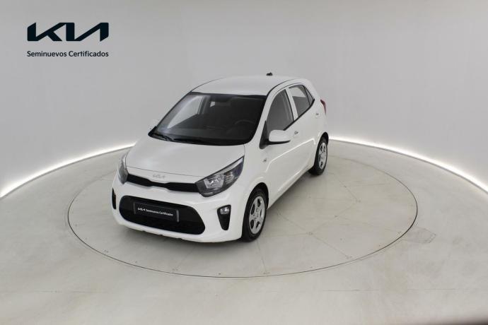 KIA PICANTO 1.0 DPI CONCEPT 67CV 5P