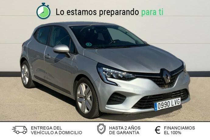 RENAULT CLIO 1.0 TCE 67KW INTENS 90 5P