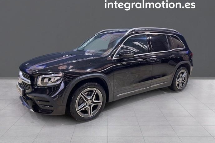 MERCEDES-BENZ GL 200 D 2.0 150CV