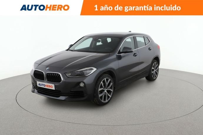 BMW X2 sDrive 18i Advantage