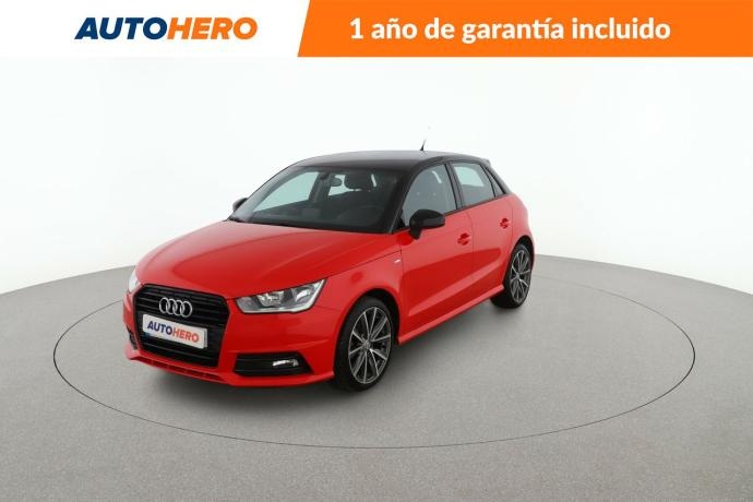 AUDI A1 1.4 TDI Adrenalin