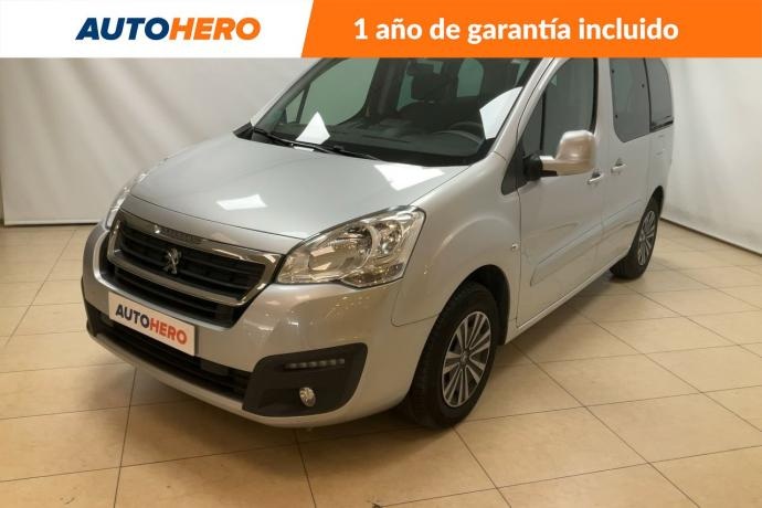 PEUGEOT PARTNER 1.6 BlueHDi TEPEE Active73KW 100CV