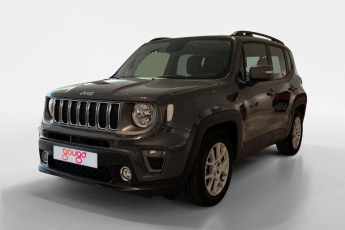 JEEP RENEGADE JEEP RENEGADE 1.0 120CV LIMITED 2WD