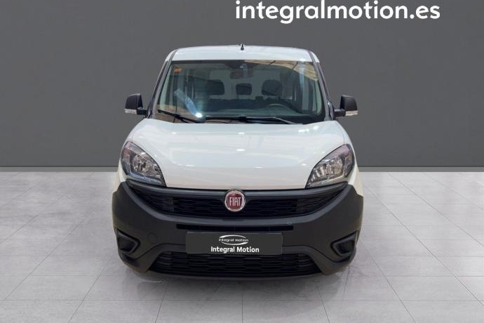 FIAT DOBLO 1.3 JTDI Combi 80CV