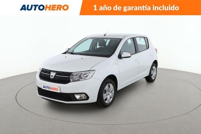 DACIA SANDERO 0.9 TCe Comfort