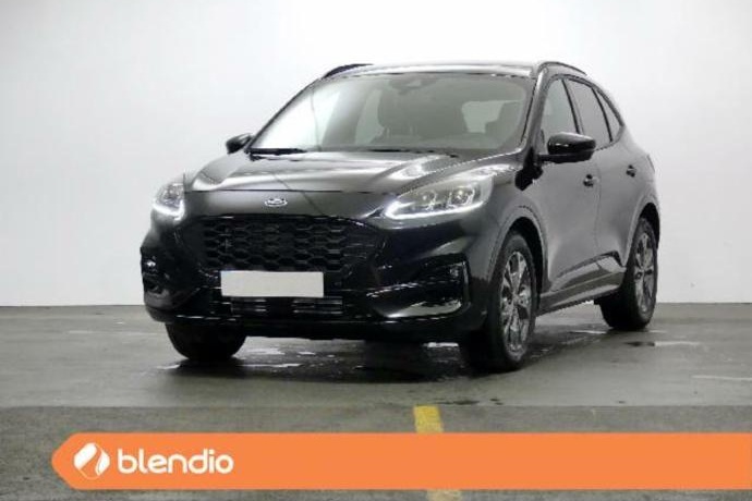 FORD KUGA 1.5 ECOBLUE 88KW ST-LINE 120 5P