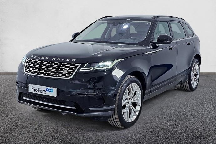 LAND-ROVER RANGE ROVER VELAR P250 HSE 4WD Auto 184 kW (250 CV)