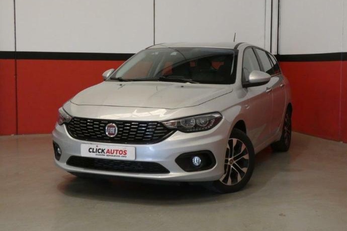 FIAT TIPO 1.3 MJET 95CV SW Mirror 5P