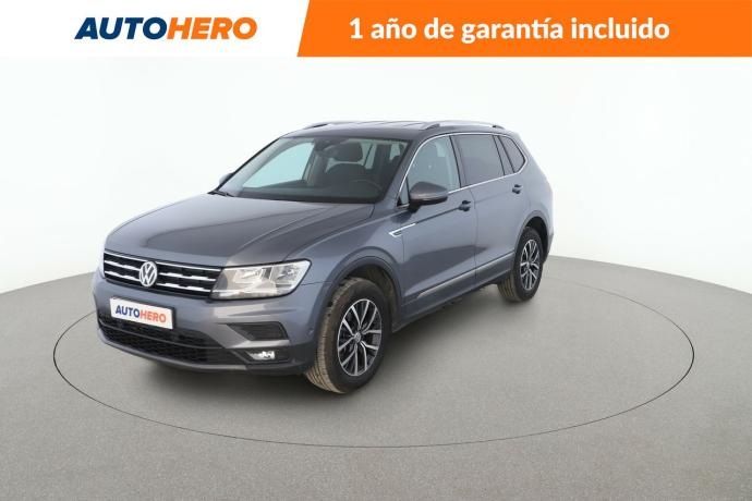 VOLKSWAGEN TIGUAN 2.0 TDI ADVANCE DSG