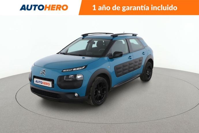 CITROEN C4 CACTUS 1.2 PureTech Feel