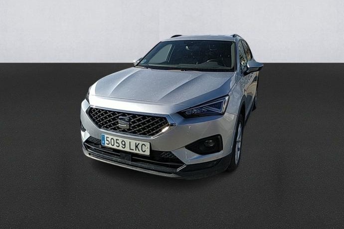 SEAT TARRACO 2.0 TDI 110kW 4Drive DSG S&S Style Editi