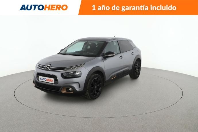 CITROEN C4 CACTUS 1.5 BlueHDi 100 SS Origins