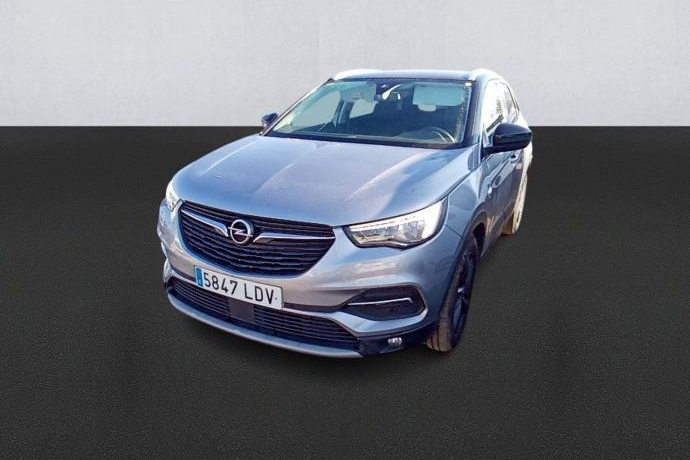 OPEL GRANDLAND X 1.5 CDTi Design Line 120 Aniversario