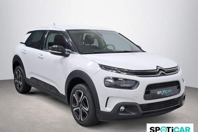 CITROEN C4 CACTUS PureTech 110 S&S Feel