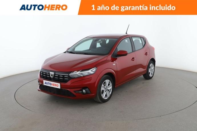 DACIA SANDERO 1.0 TCe Comfort