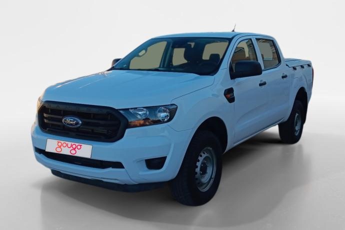 FORD RANGER PICKUP 2.0 TDCI 125KW DOUBLE CAB XL 4WD S