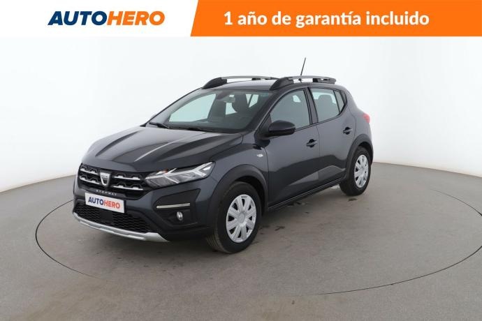 DACIA SANDERO 1.0 TCe Stepway Comfort