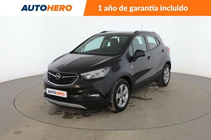 OPEL MOKKA X 1.4 Turbo Selective