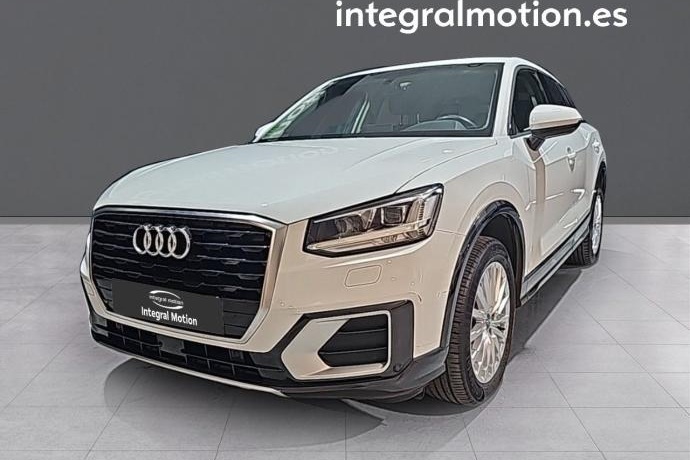 AUDI Q2 Design 30 TFSI 85kW (116CV)