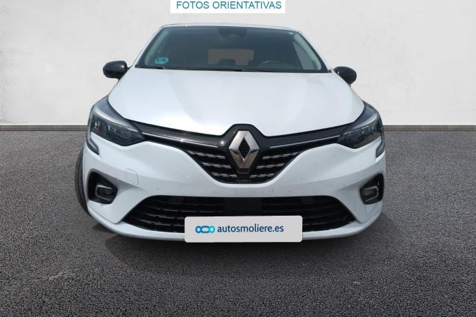 RENAULT CLIO Zen TCe 66 kW (90 CV)