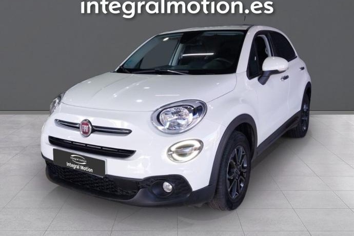 FIAT 500 X Connect 1.6 Multijet 96KW (130CV) S&S