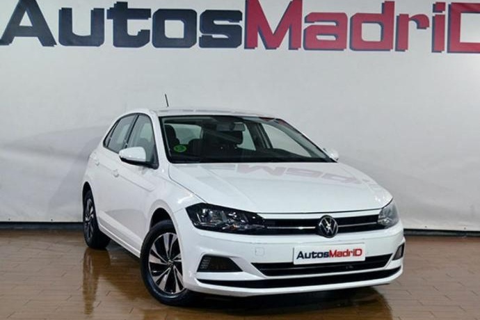 VOLKSWAGEN POLO Advance 1.0 TSI 70kW (95CV)