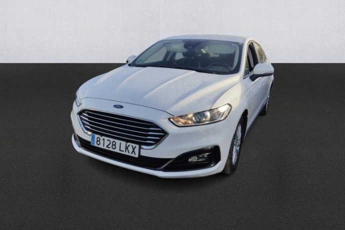 FORD MONDEO 2.0 TDCi 110kW (150CV) Trend