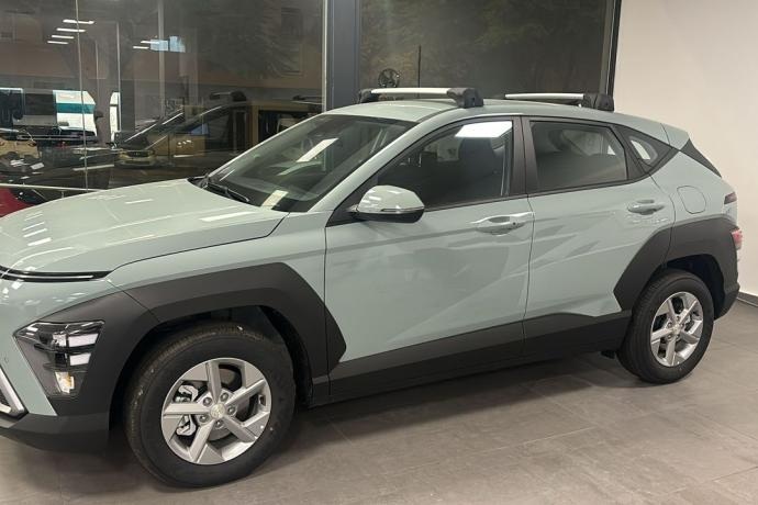 HYUNDAI KONA 1.0 t 100cv maxx