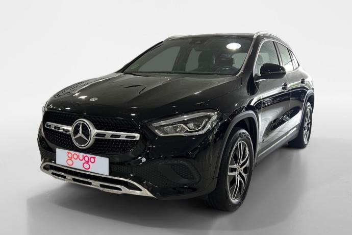 MERCEDES-BENZ GLA -CLASS GLA 200 D