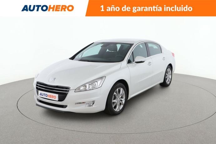 PEUGEOT 508 2.0 HDI ALLURE