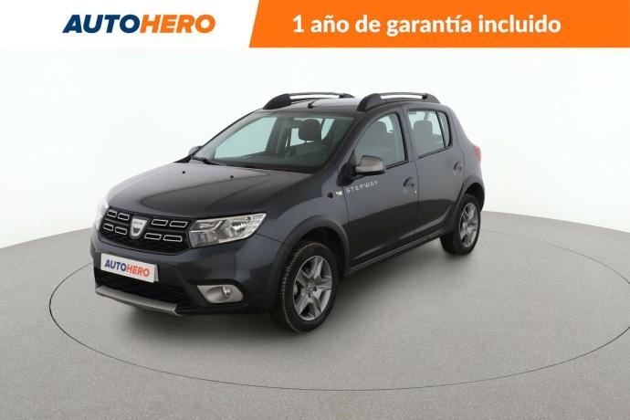 DACIA SANDERO 1.0 SCe Stepway Essential