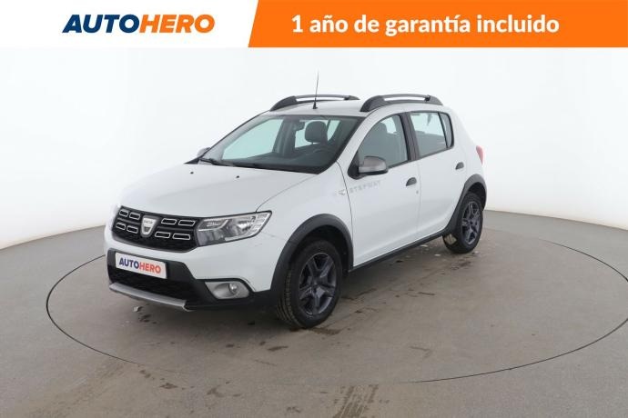 DACIA SANDERO 0.9 TCE SL Trotamundos