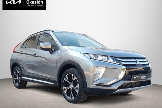 MITSUBISHI ECLIPSE CROSS 150T Spirit