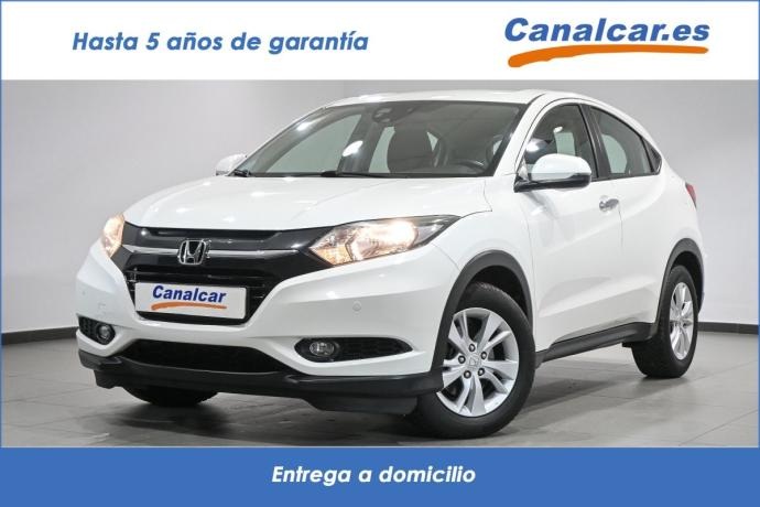 HONDA HR-V 1.6 i-DTEC Elegance 88 kW (120 CV)