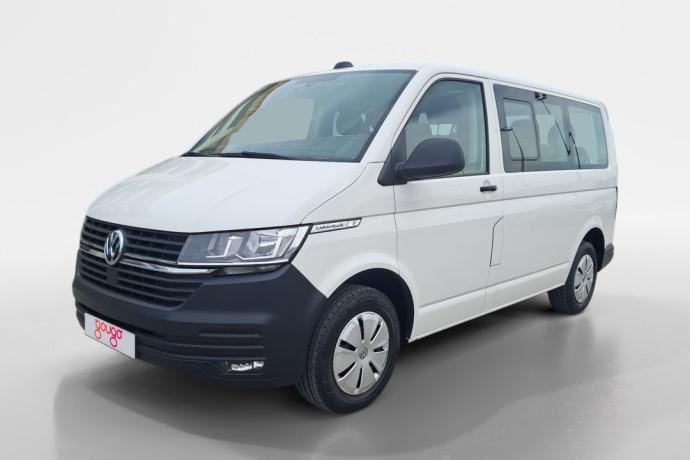 VOLKSWAGEN CARAVELLE MONOVOLUMEN 2.0 TDI 81KW BMT SWB ORIGIN 110 4P 9 Plazas