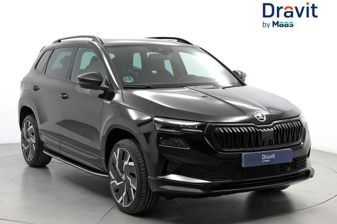 SKODA Karoq 1.5 TSI 110kW (150CV) DSG ACT Sportline