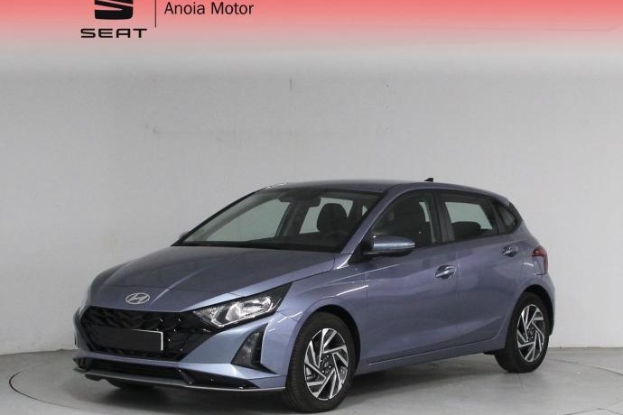 HYUNDAI i20 1.0 TGDI 100CV KLASS