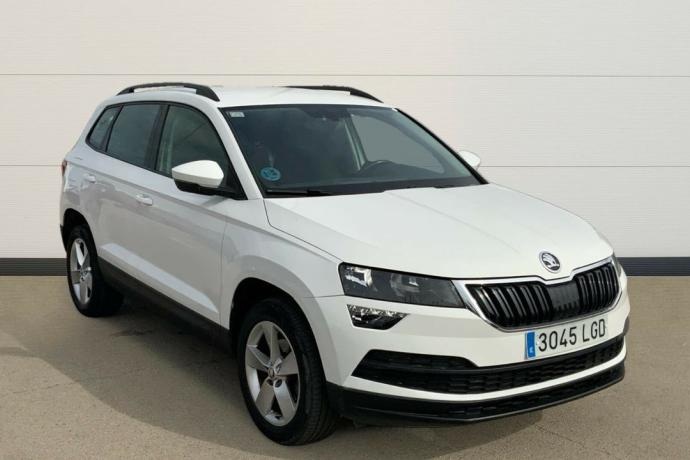 SKODA Karoq 1.6 TDI AMBITION 115 5P