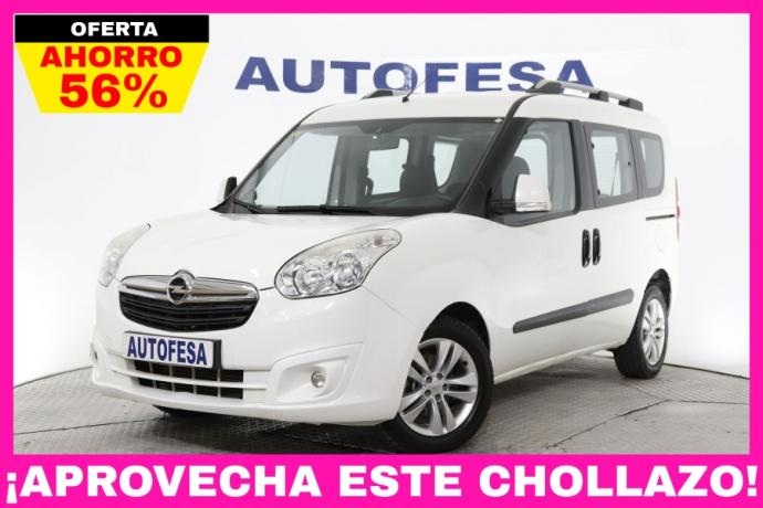 OPEL COMBO Tour 1.3 CDTI 95cv Expression 5p