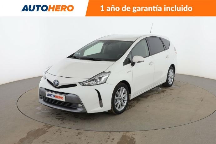 TOYOTA PRIUS PLUS 1.8 Advance