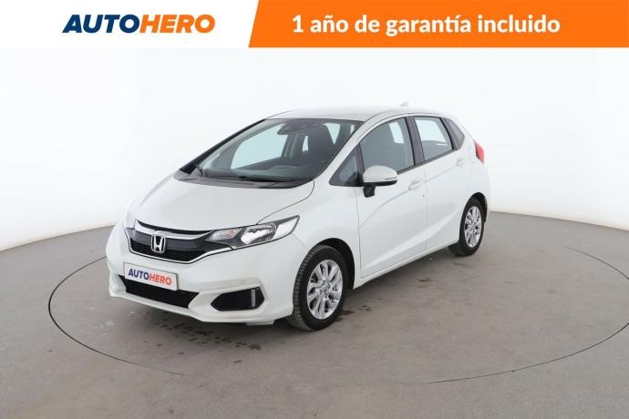 HONDA JAZZ 1.3 i-VTEC COMFORT