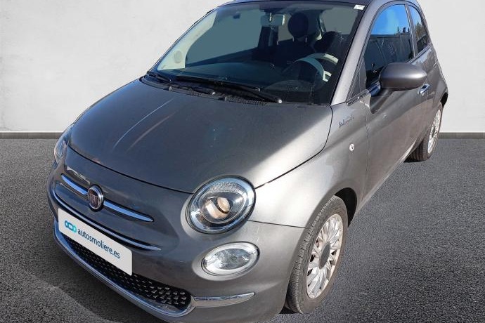 FIAT 500 1.0 Hybrid Dolcevita 51 kW (70 CV)