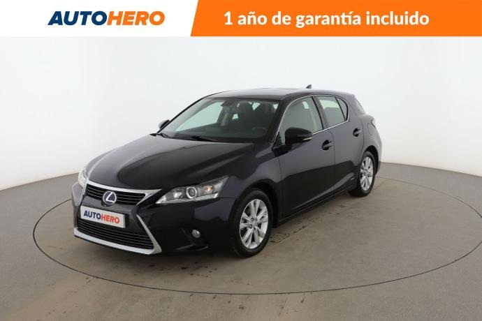 LEXUS CT 200h 200h Executive