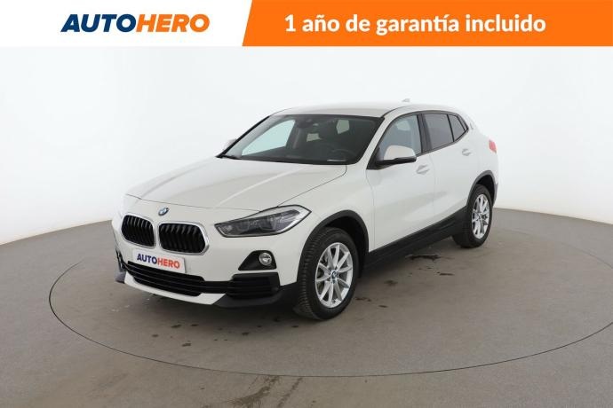 BMW X2 sDrive 18d Advantage