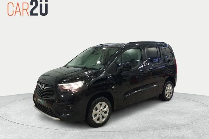 OPEL COMBO Opel Combo life L BUSINESS N1 ELEGANCE PLUS 1.5 TD S/S