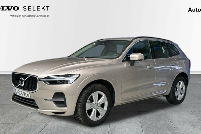 VOLVO XC60 2.0 B4 D CORE AUTO 5P